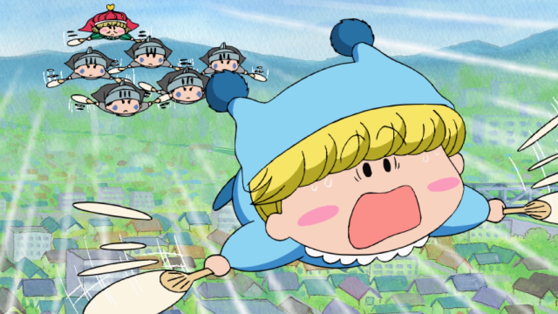 わがまま☆フェアリー ミルモでポン!