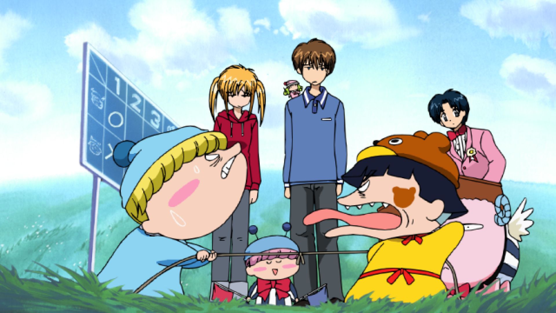 またまた、キンタだす！