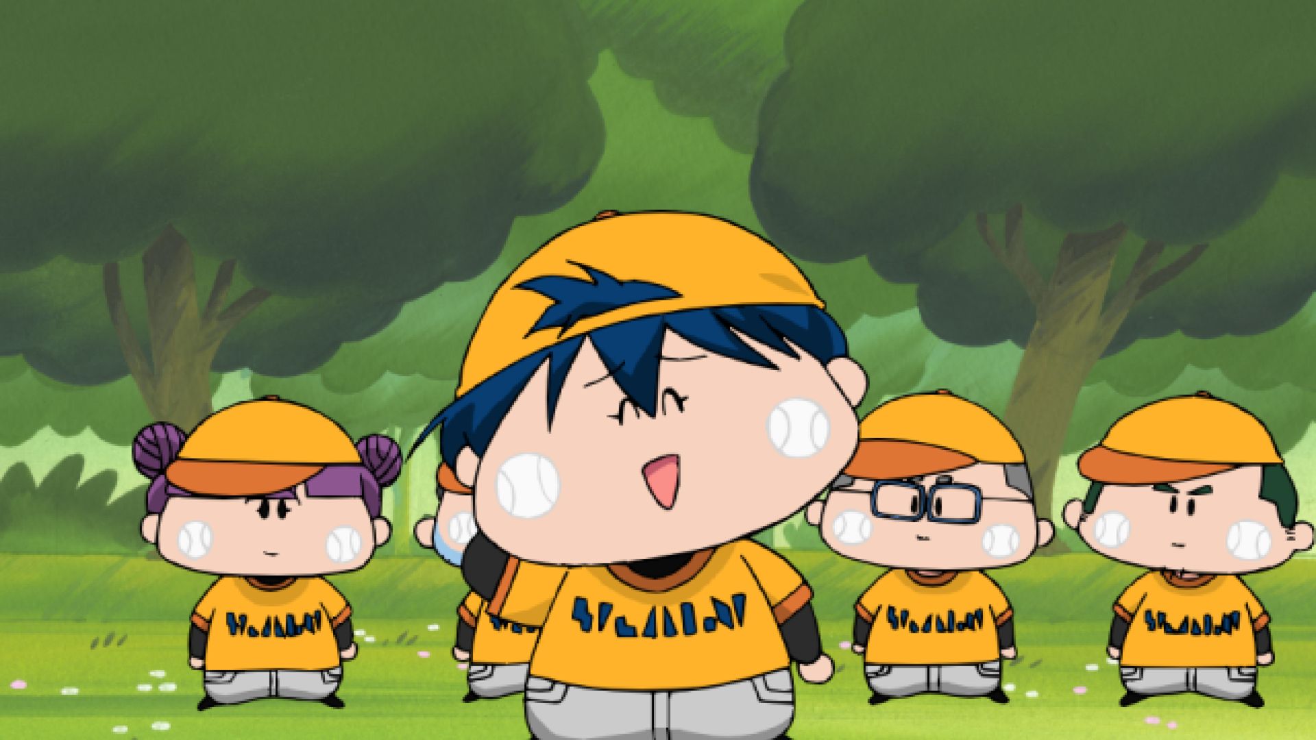 がんばれ！フェアリーズ