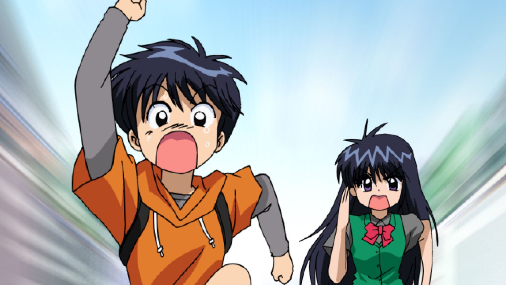 日高さんの弟？