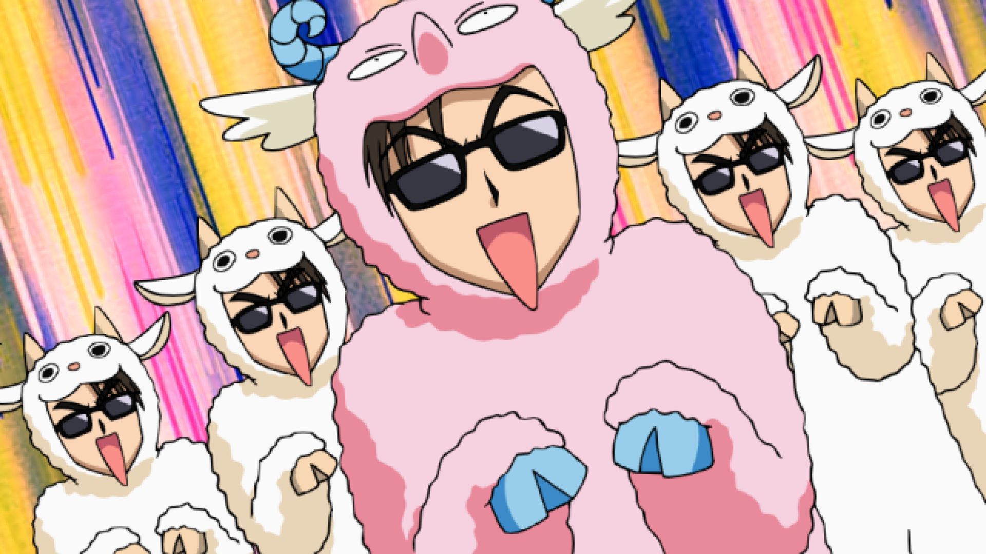 わがまま☆フェアリー ミルモでポン!