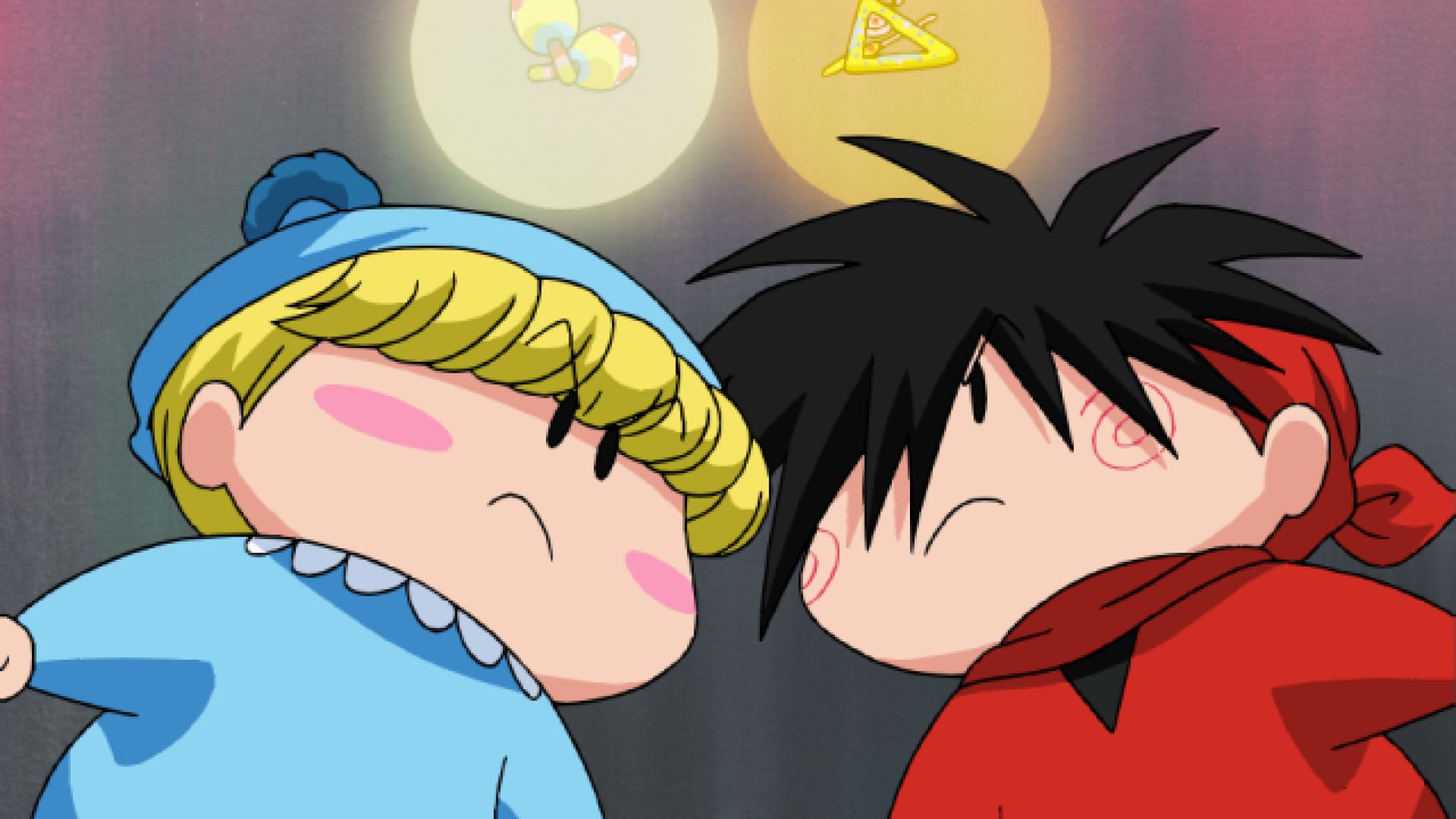 とにかくすごい魔法（後編）