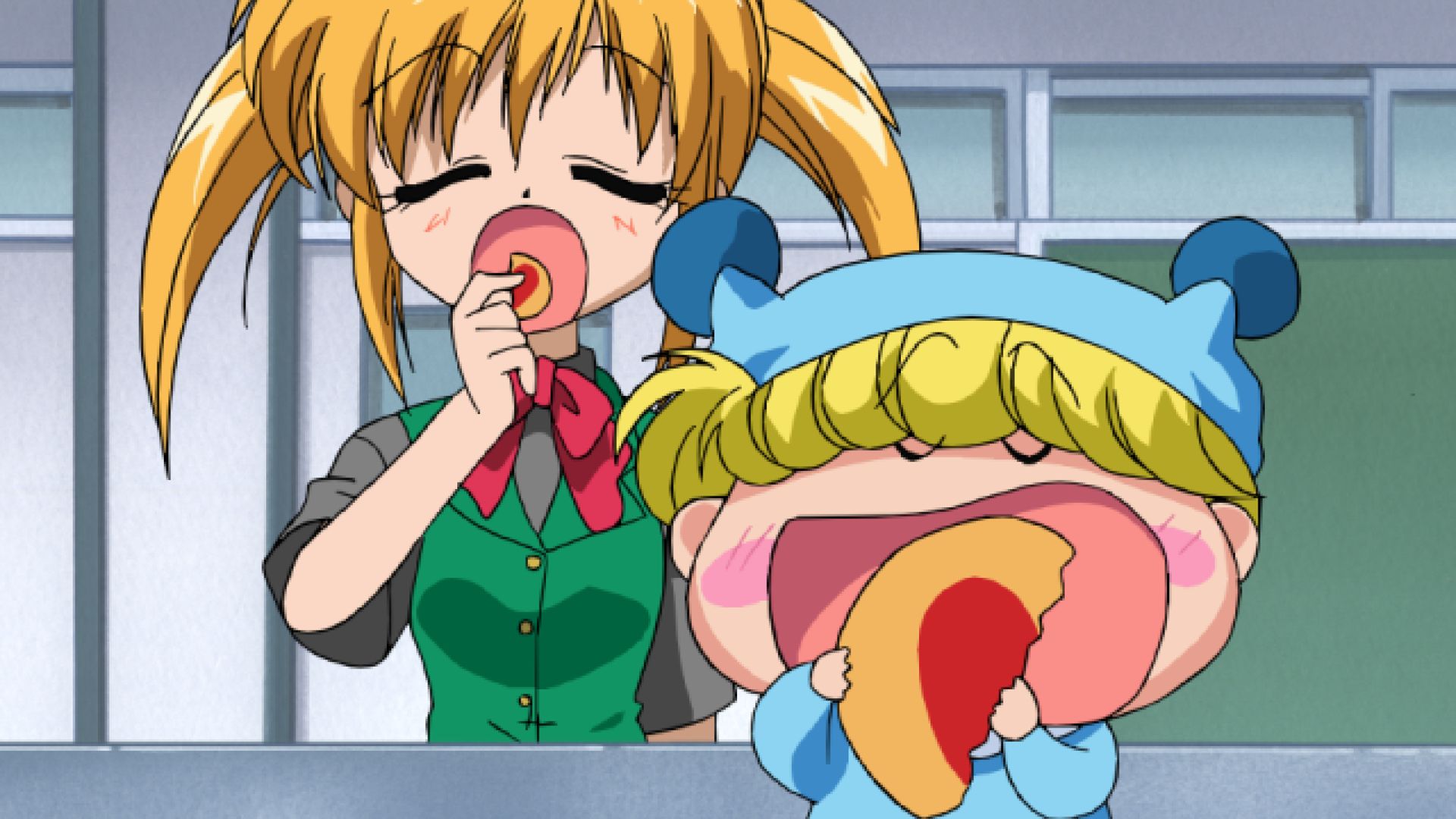 どっちがどっちでどっちっち？