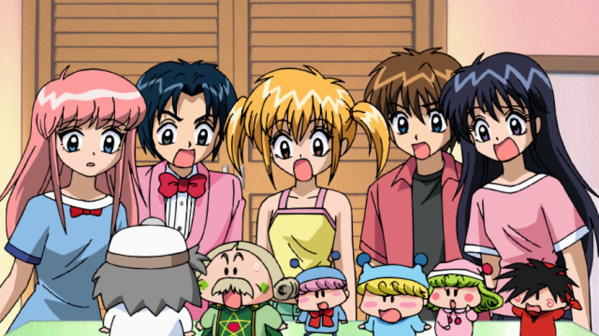 ぶっちゃけ、どーよ？