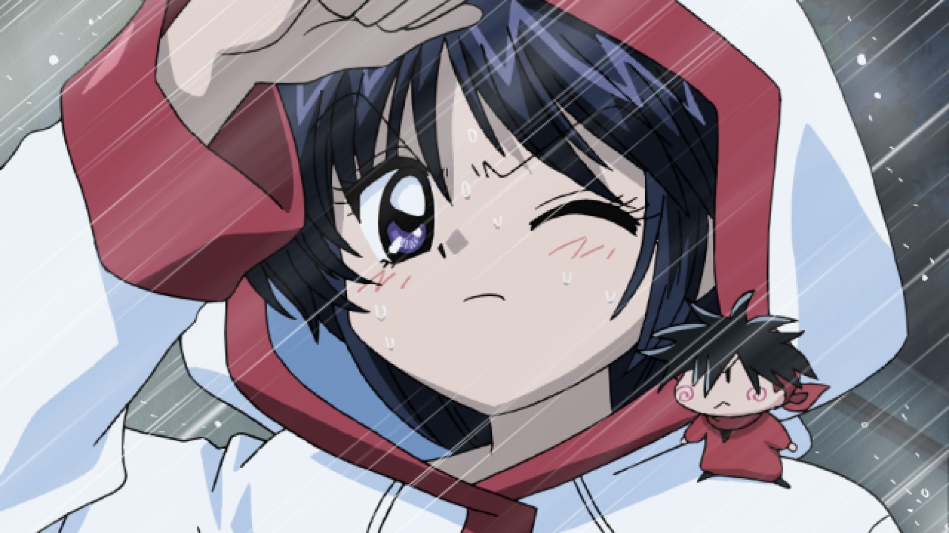 秘密基地を守れ！