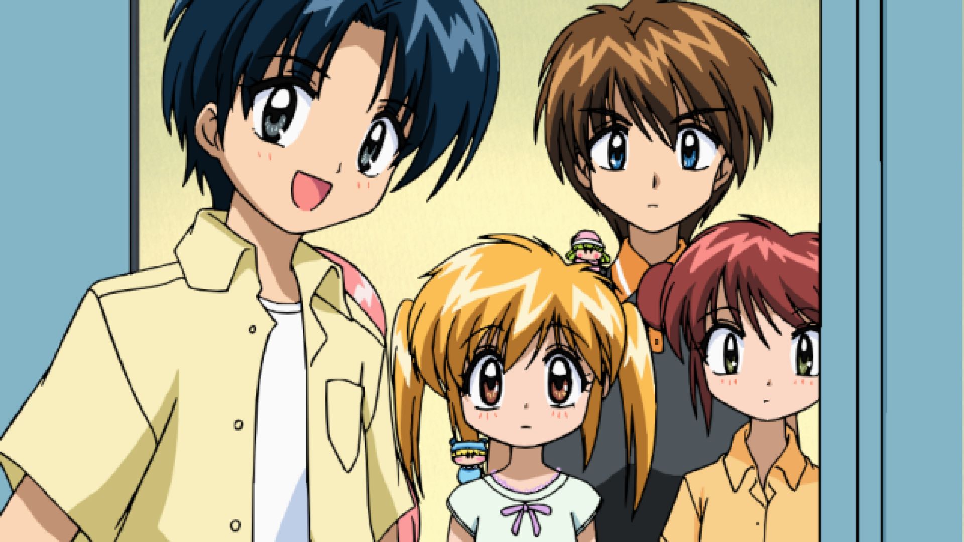 わがまま☆フェアリー ミルモでポン!