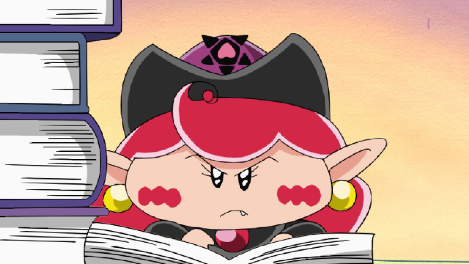 ダアクがよみがえる時