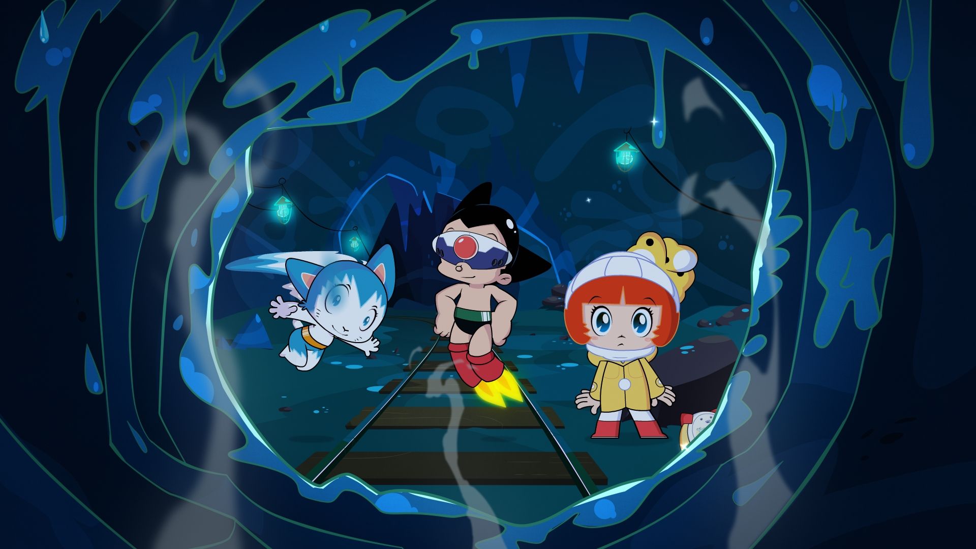 第45話 化石大発見！