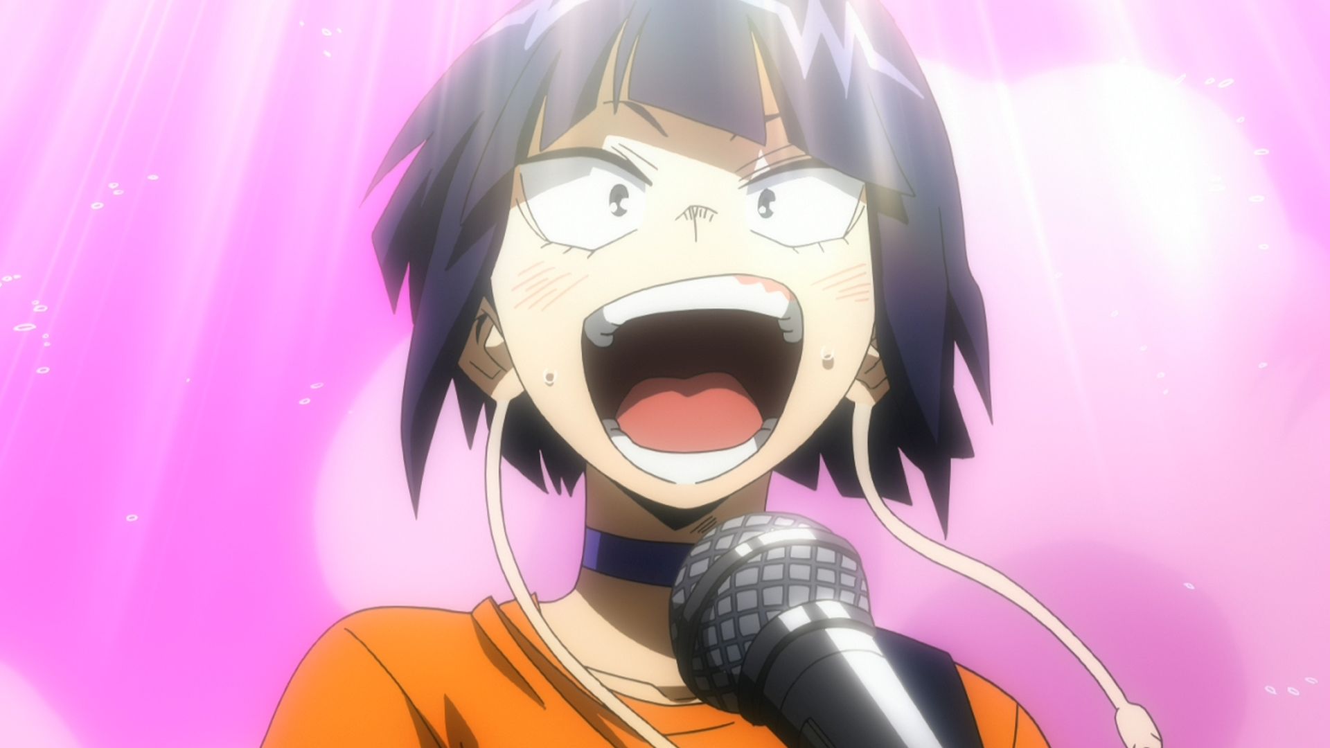 垂れ流せ！文化祭！