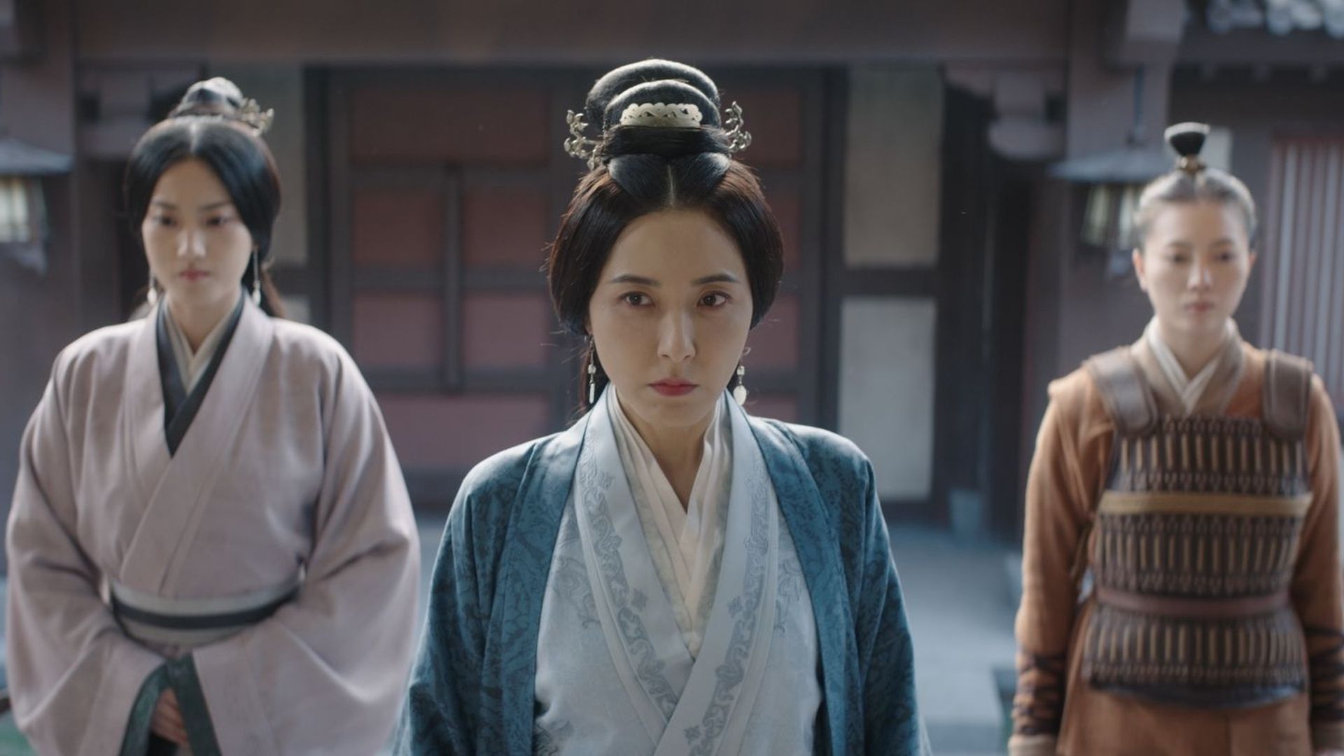 第4話 毒叔母の末路