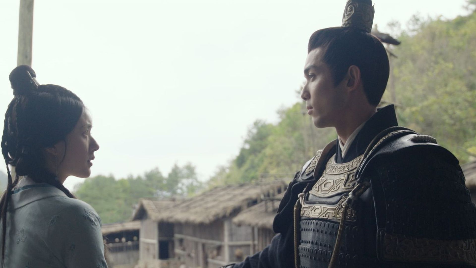 第12話 古琴の弦