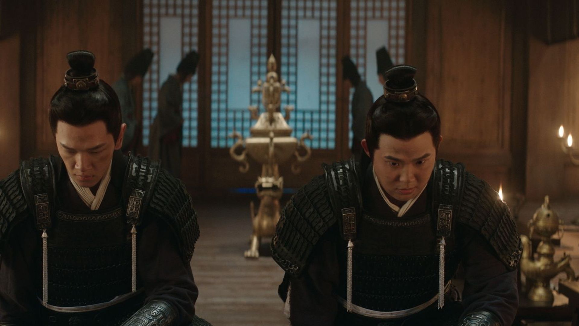 第13話 再興への活力