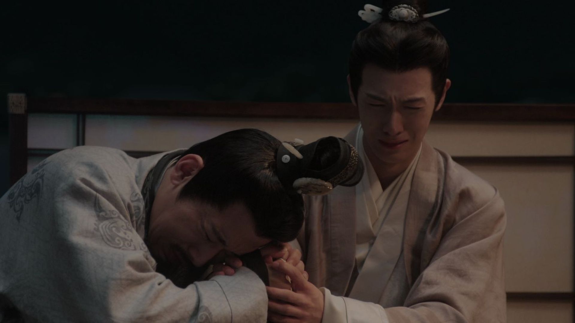 第16話 親の心、子知らず