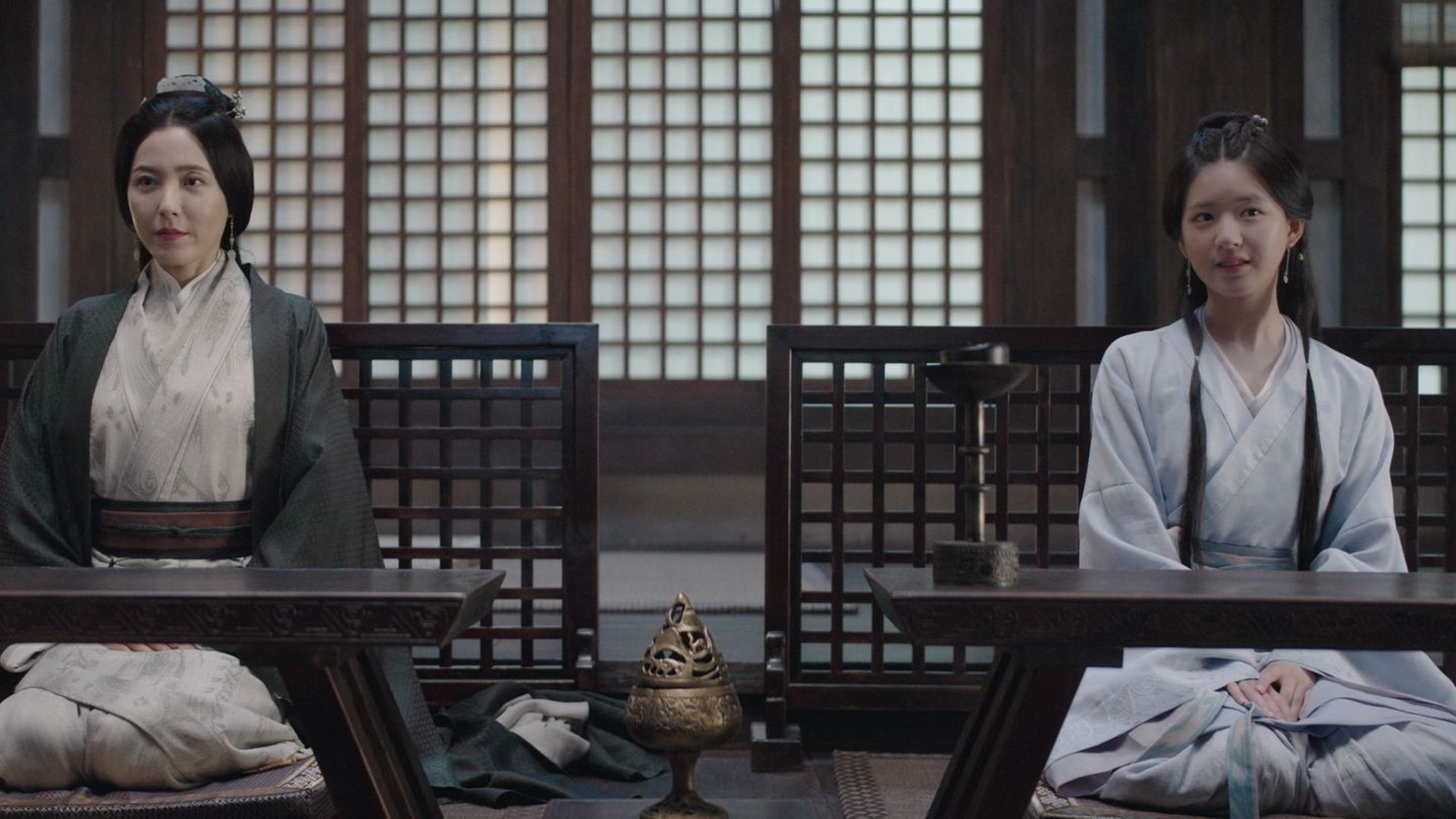 第17話 虎穴に入りて