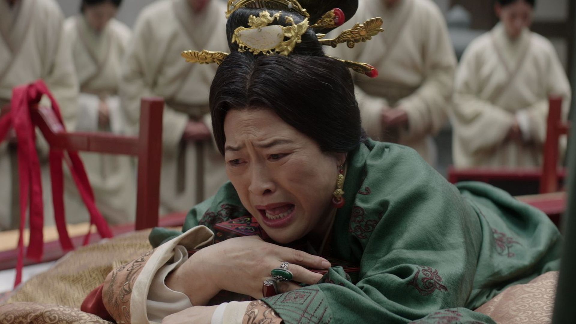 第21話 それぞれの選択