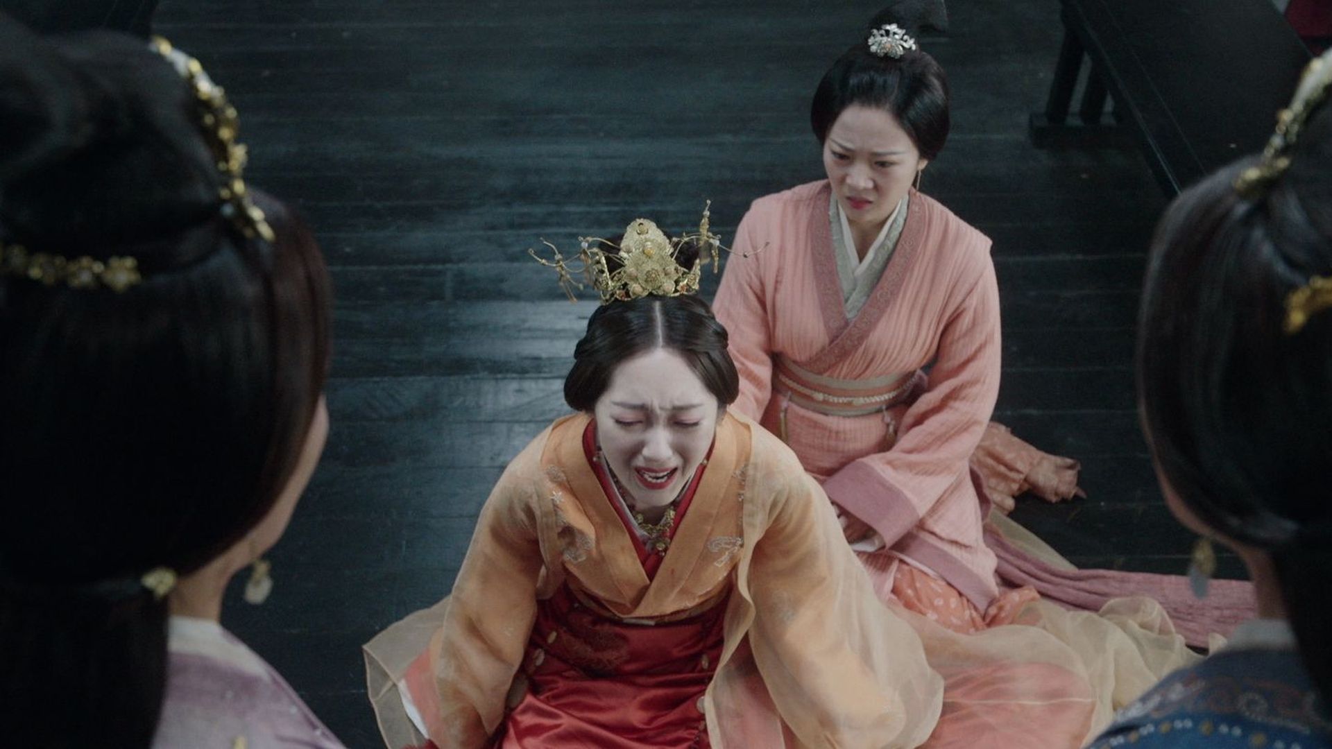 第24話 一世一代の決断