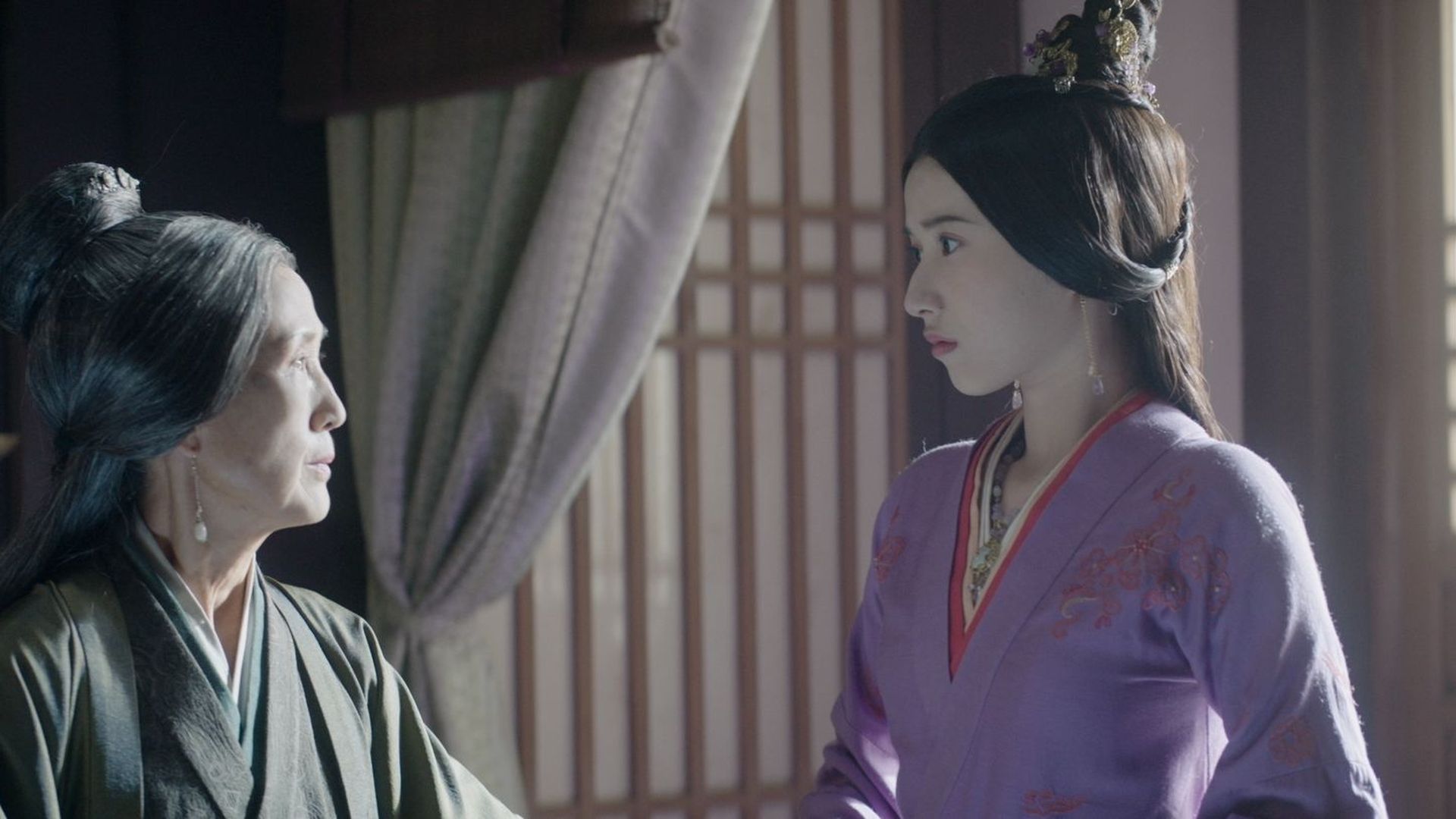 第28話 神像に嫁ぐ心得