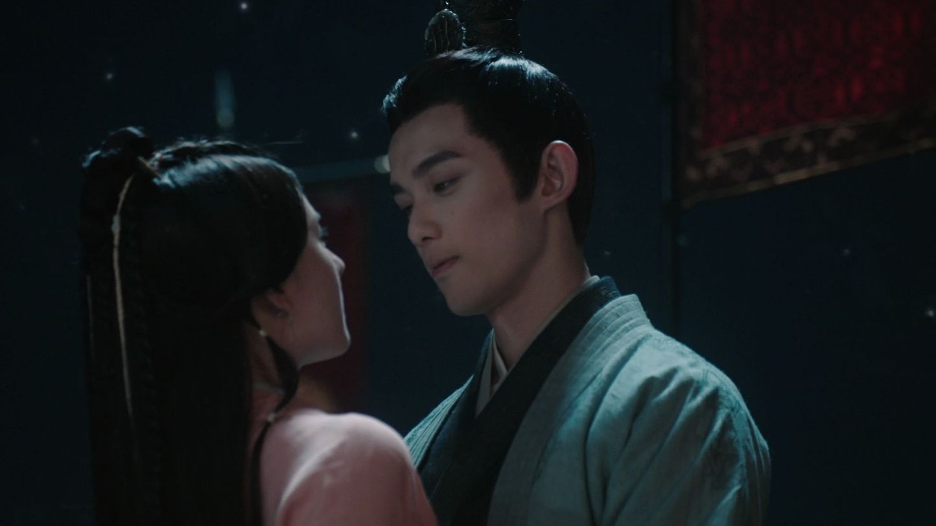 第29話 偏愛される喜び