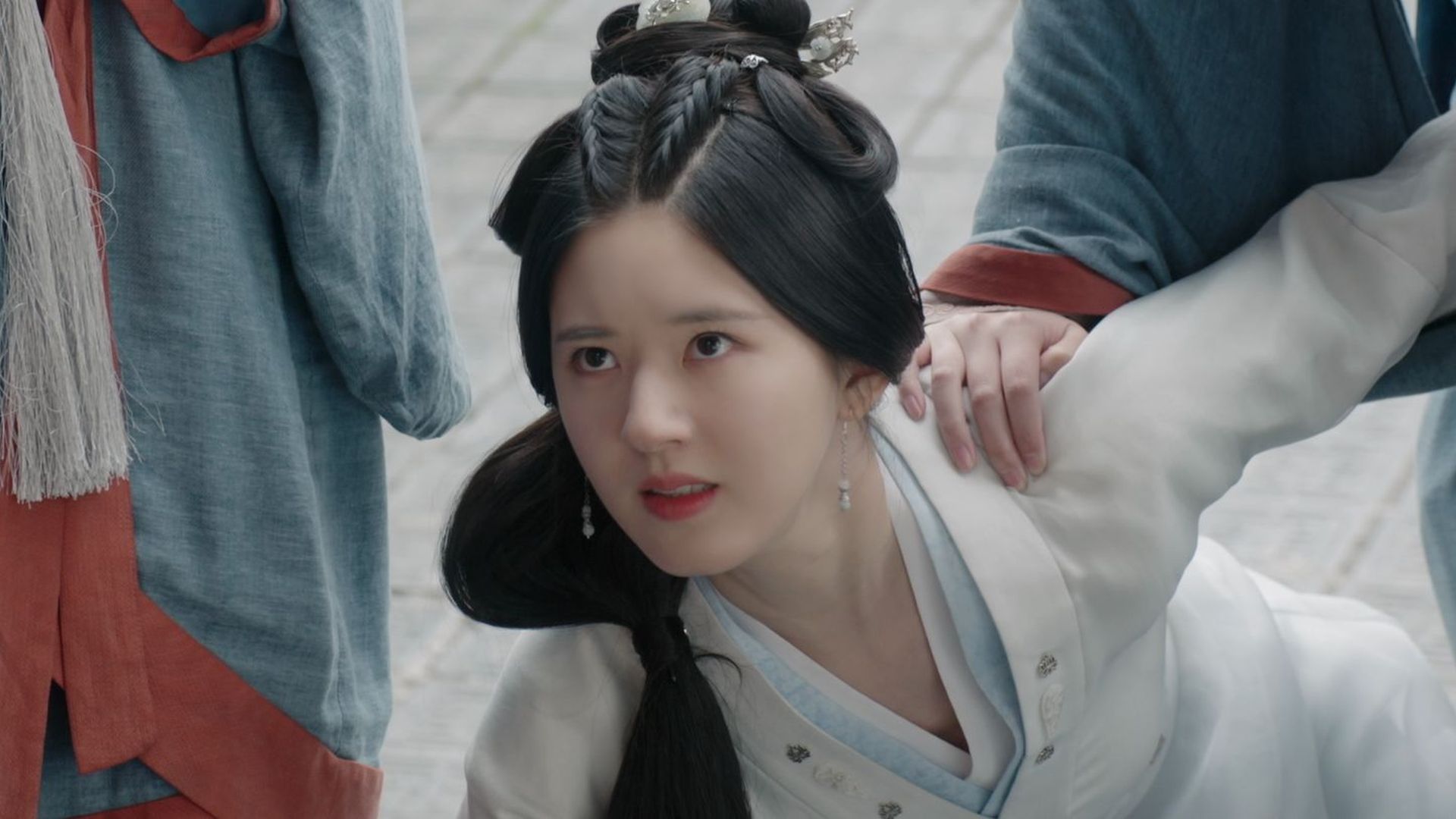 第30話 招かれざる客