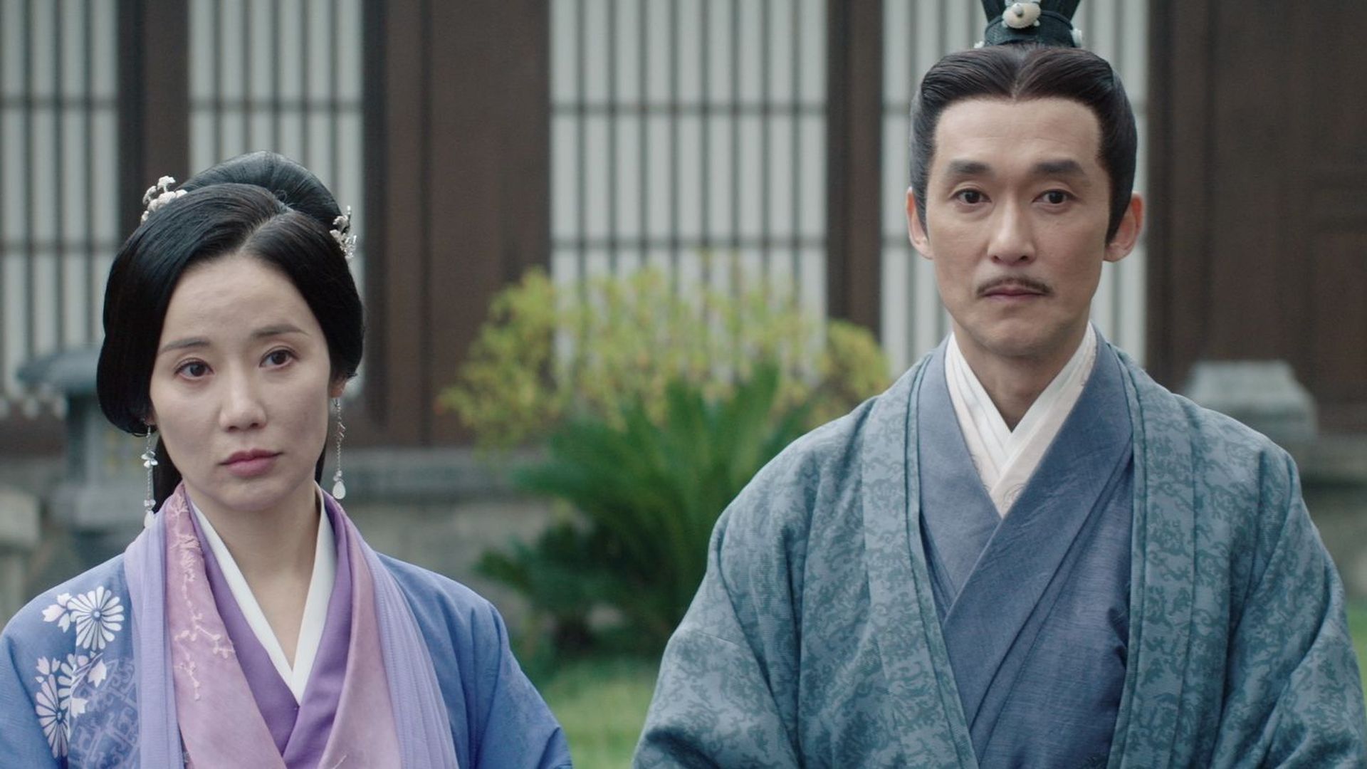 第33話 夫婦のあり方とは