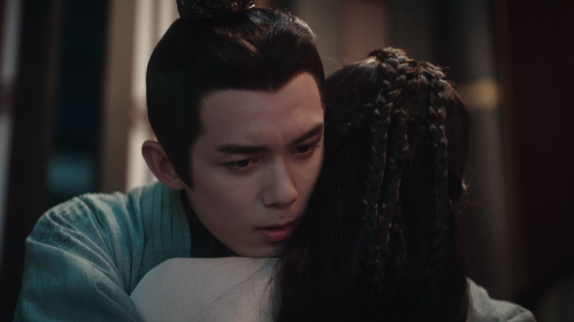 第36話 負けず嫌いの涙