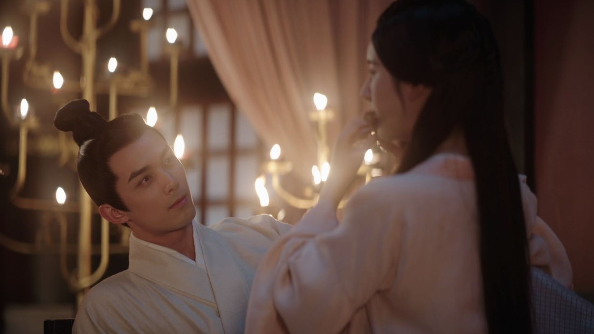 第38話 愛を叫んで