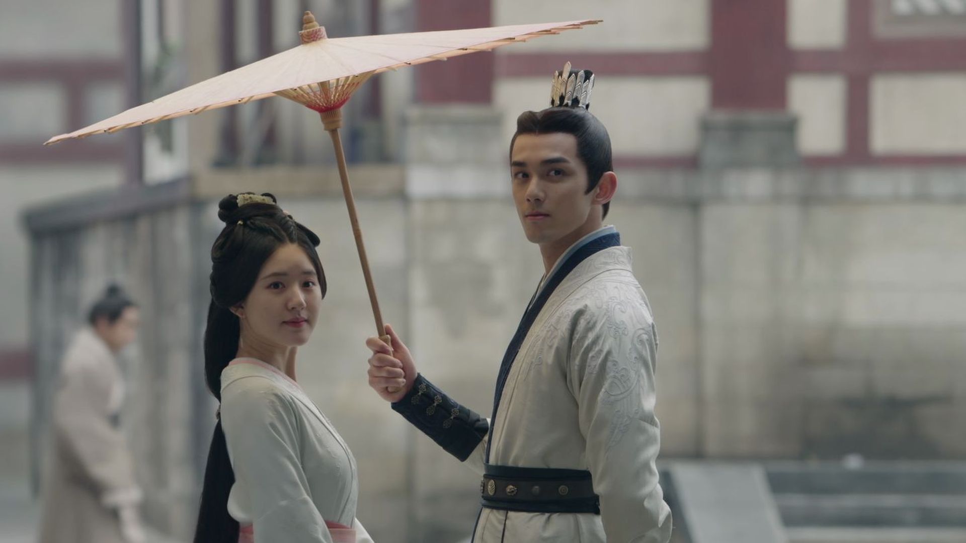 第41話 約束の地