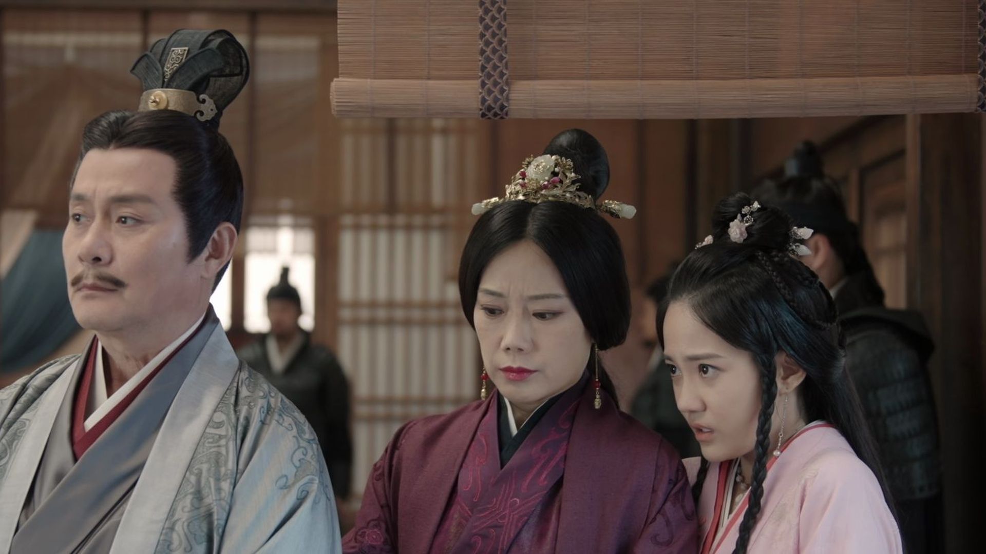 第45話 行き場なき志