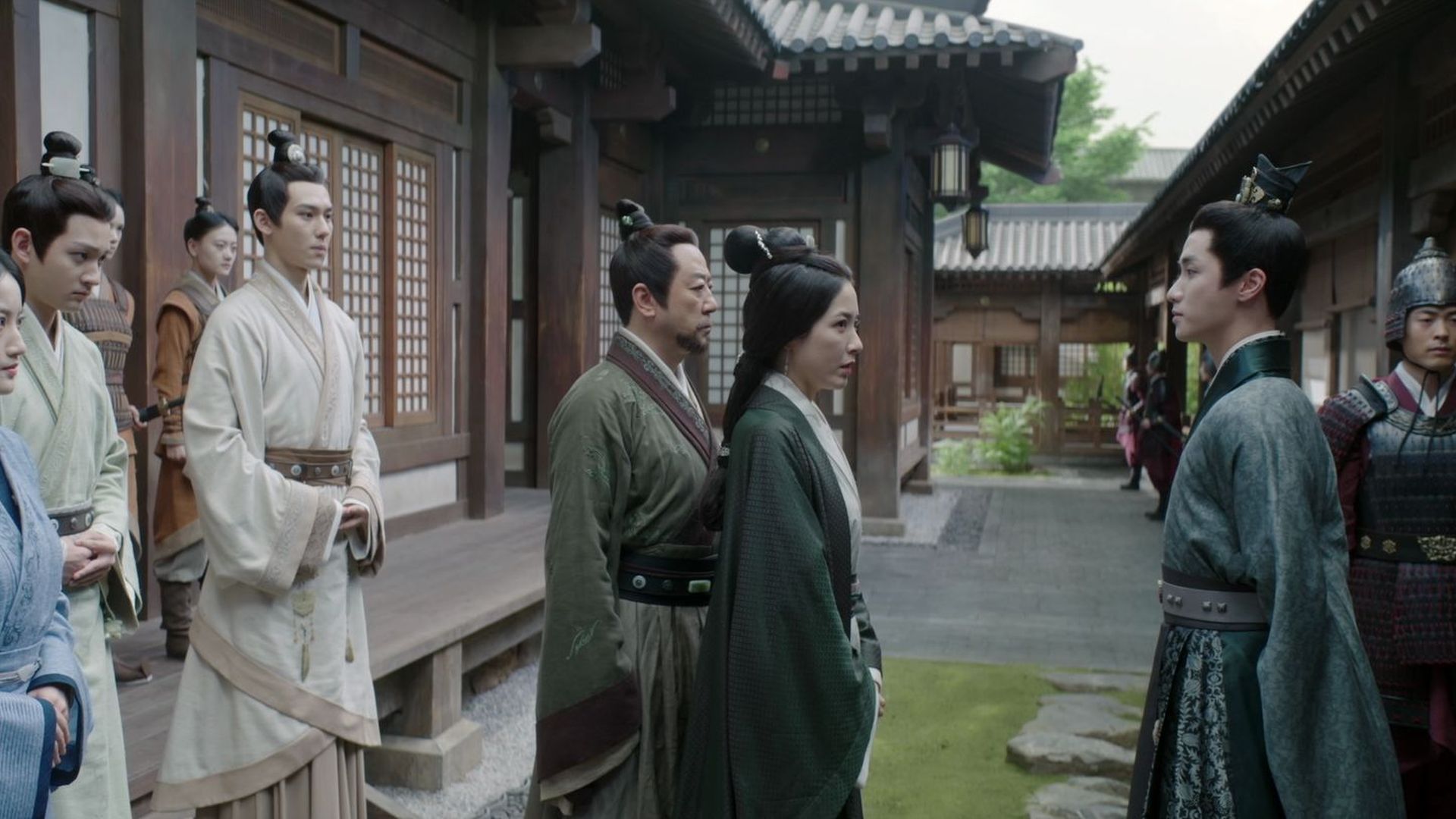 第49話 捨てられし者の矜持