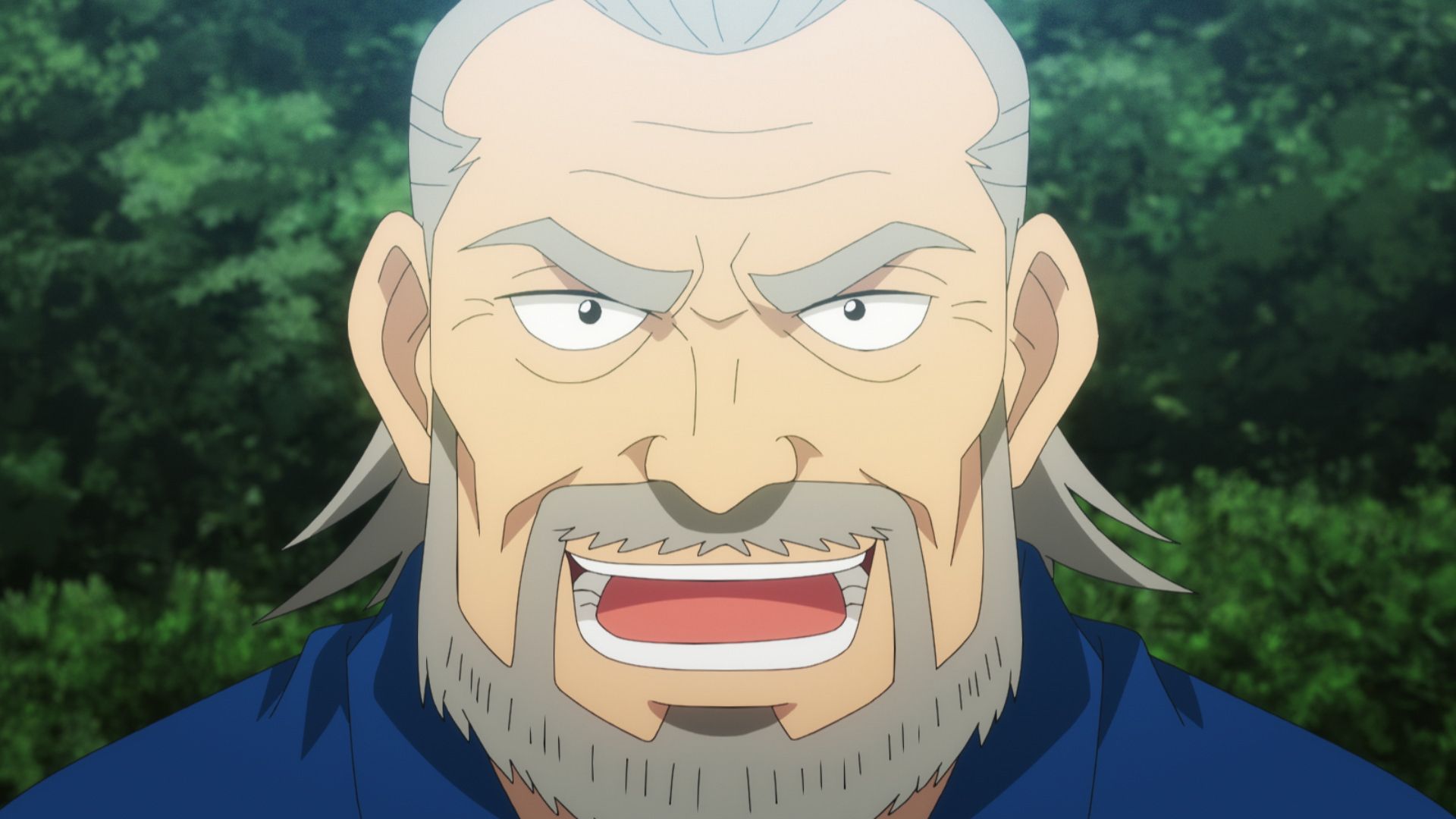 第10話 名ホールの条件