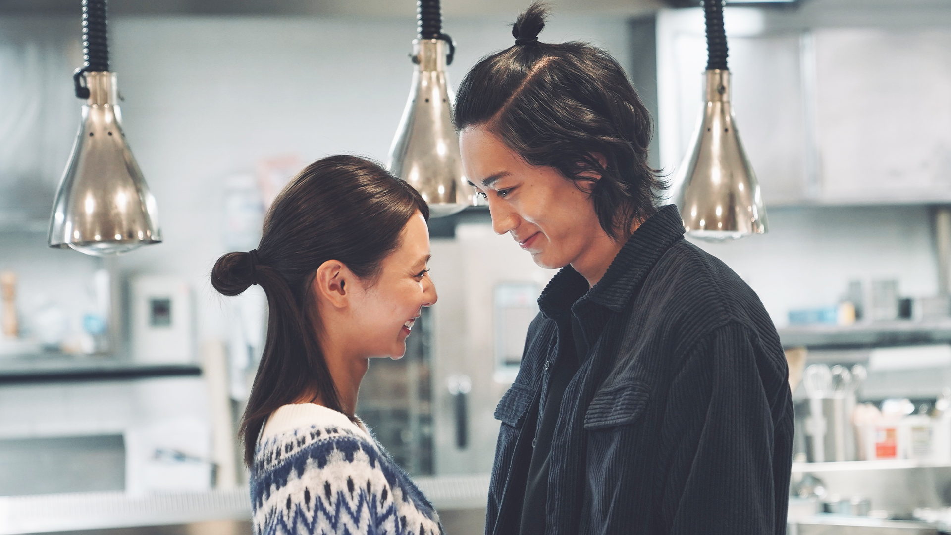 with ローズ・グランガトー