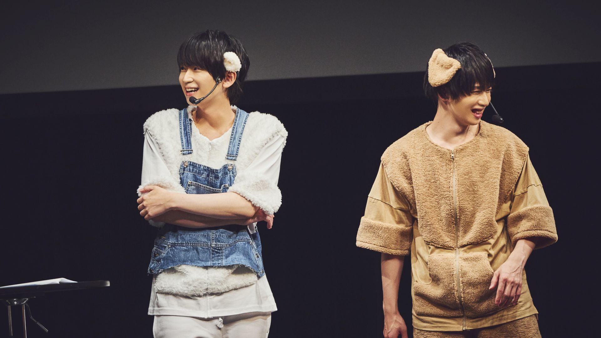 ダンスでリレーしよう＆やらされている感が露骨に出ているフラッシュモブ