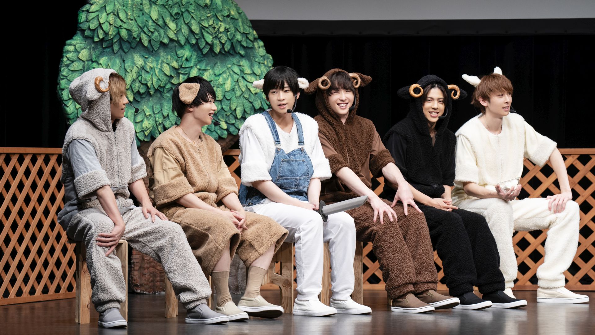 １０秒お絵描きリレー＆ハロウィンパーティー