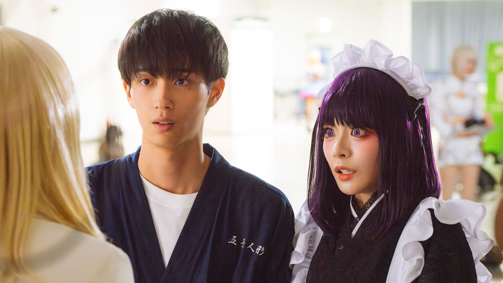 第7話 自分を好きになれること