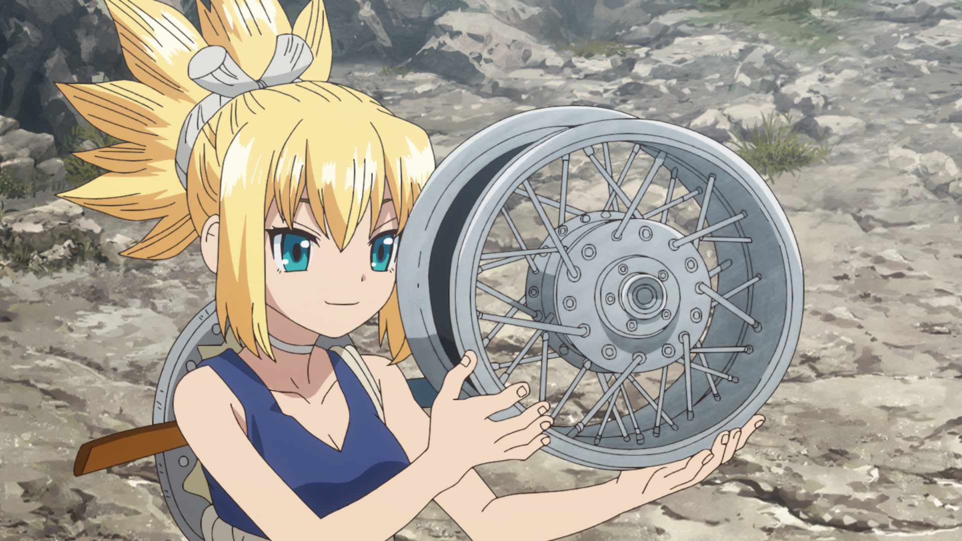 第17話 悍ましくも美しく