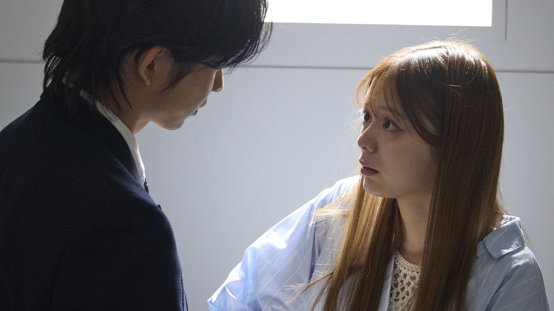 第1話 裏切りのキス、偽りの恋――復讐劇のスタート