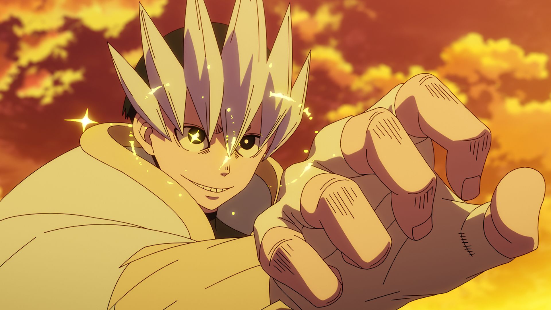 第12話 古の狂気