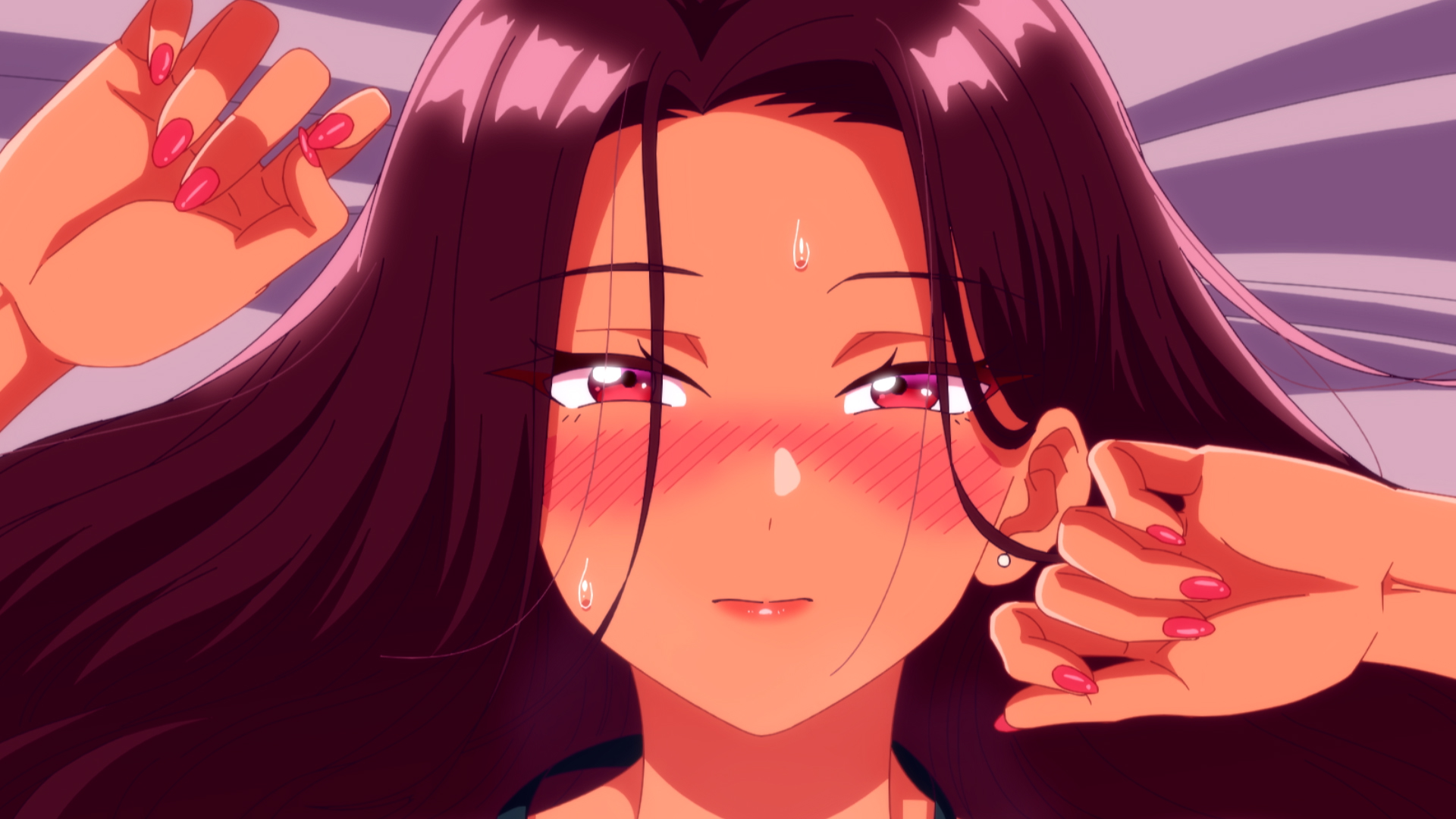 ギルティホールのお届けです