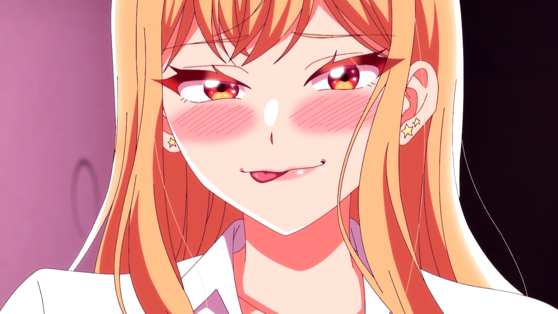 金髪ギャルをご指名ですか？