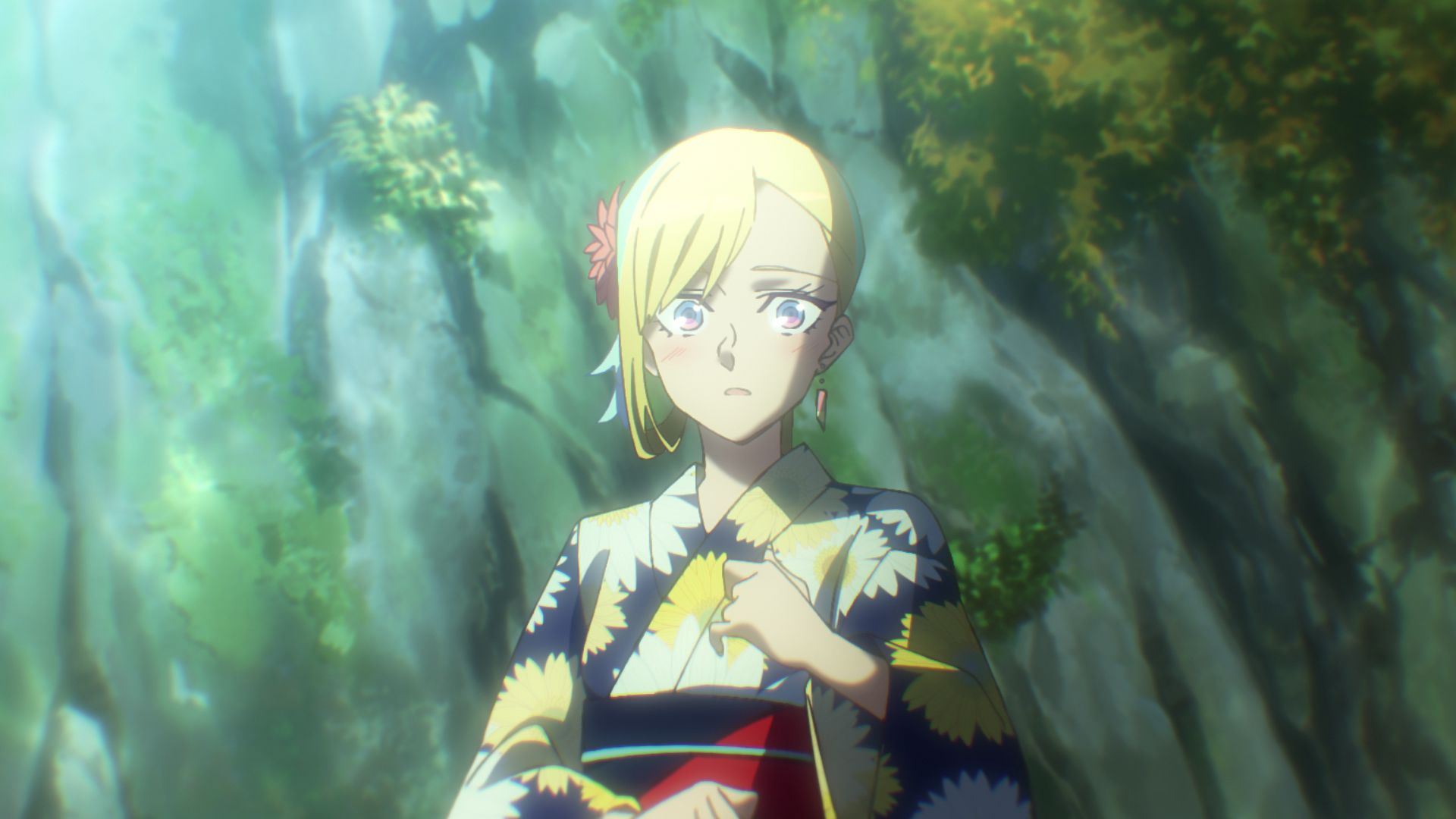 終末の果てで愛を叫んだきかい