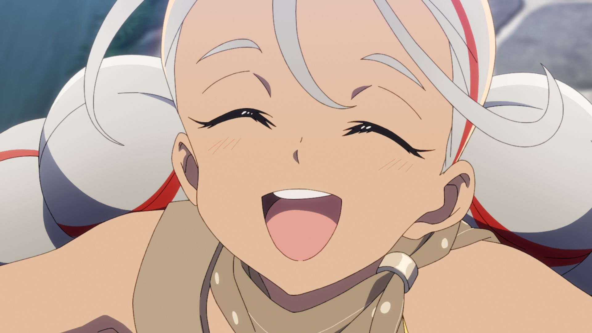 芽吹きたる霊長類の書への賛歌