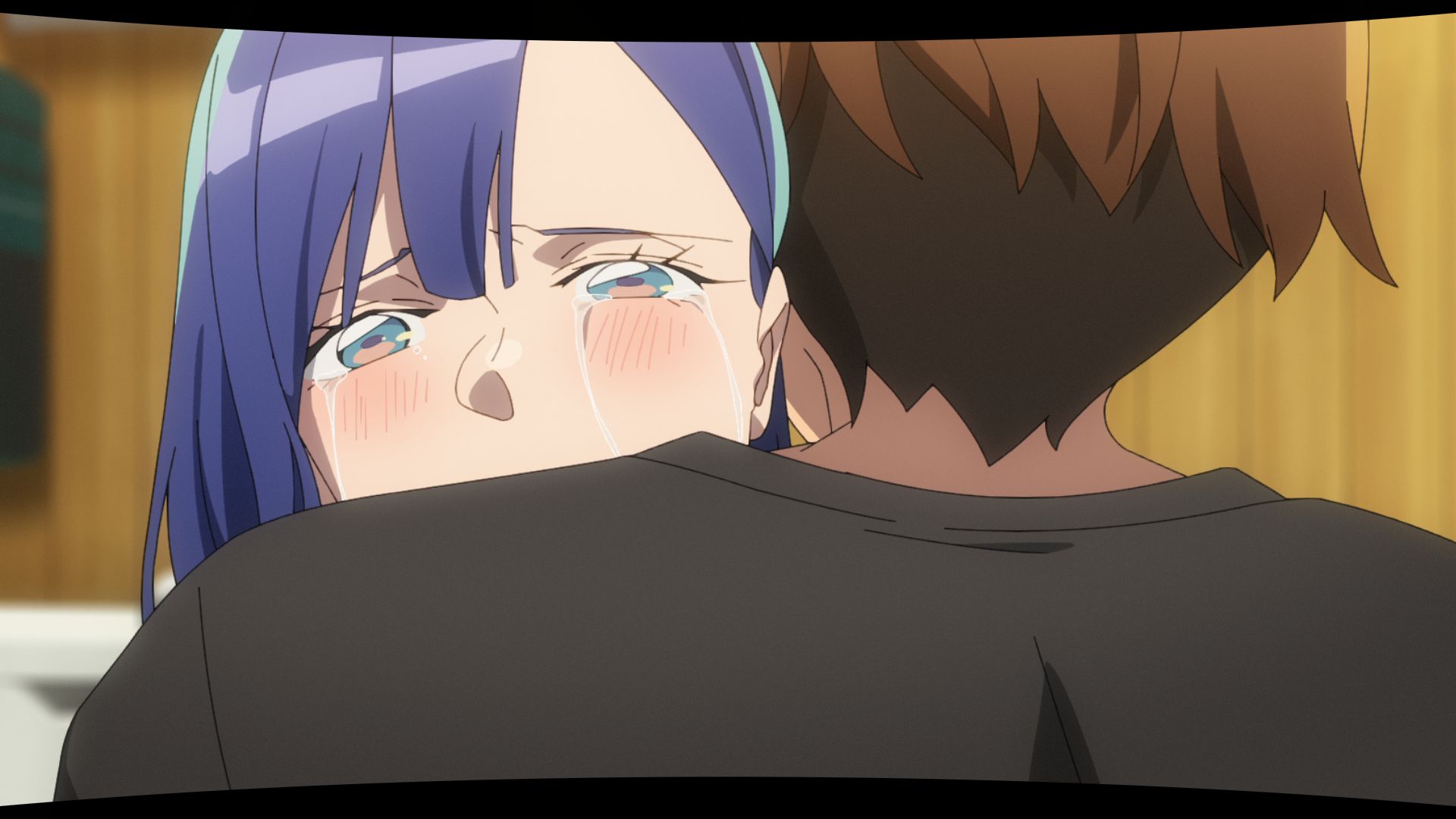 彼と彼女の長い午後