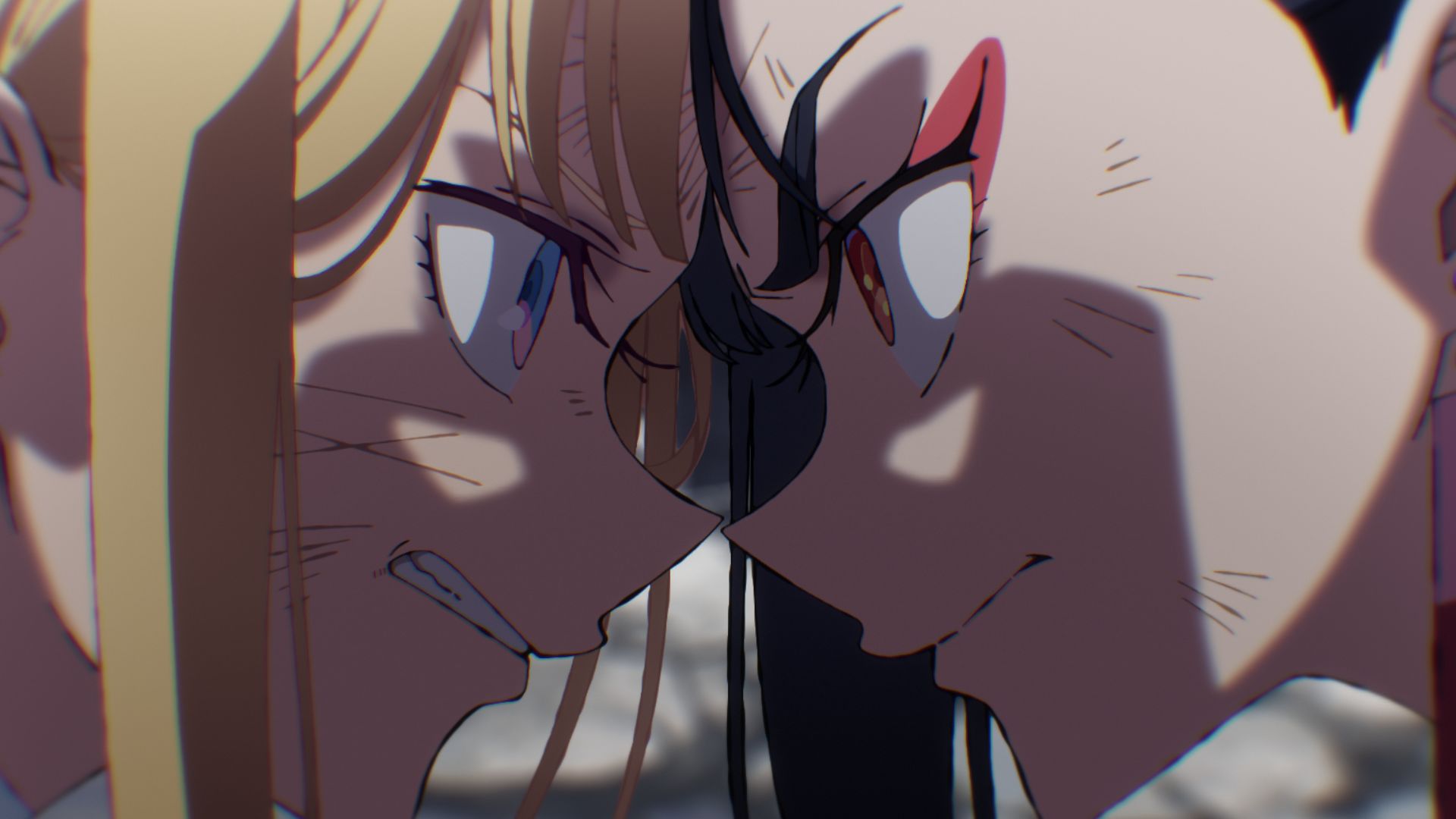 あなたの愛はあなたのもの