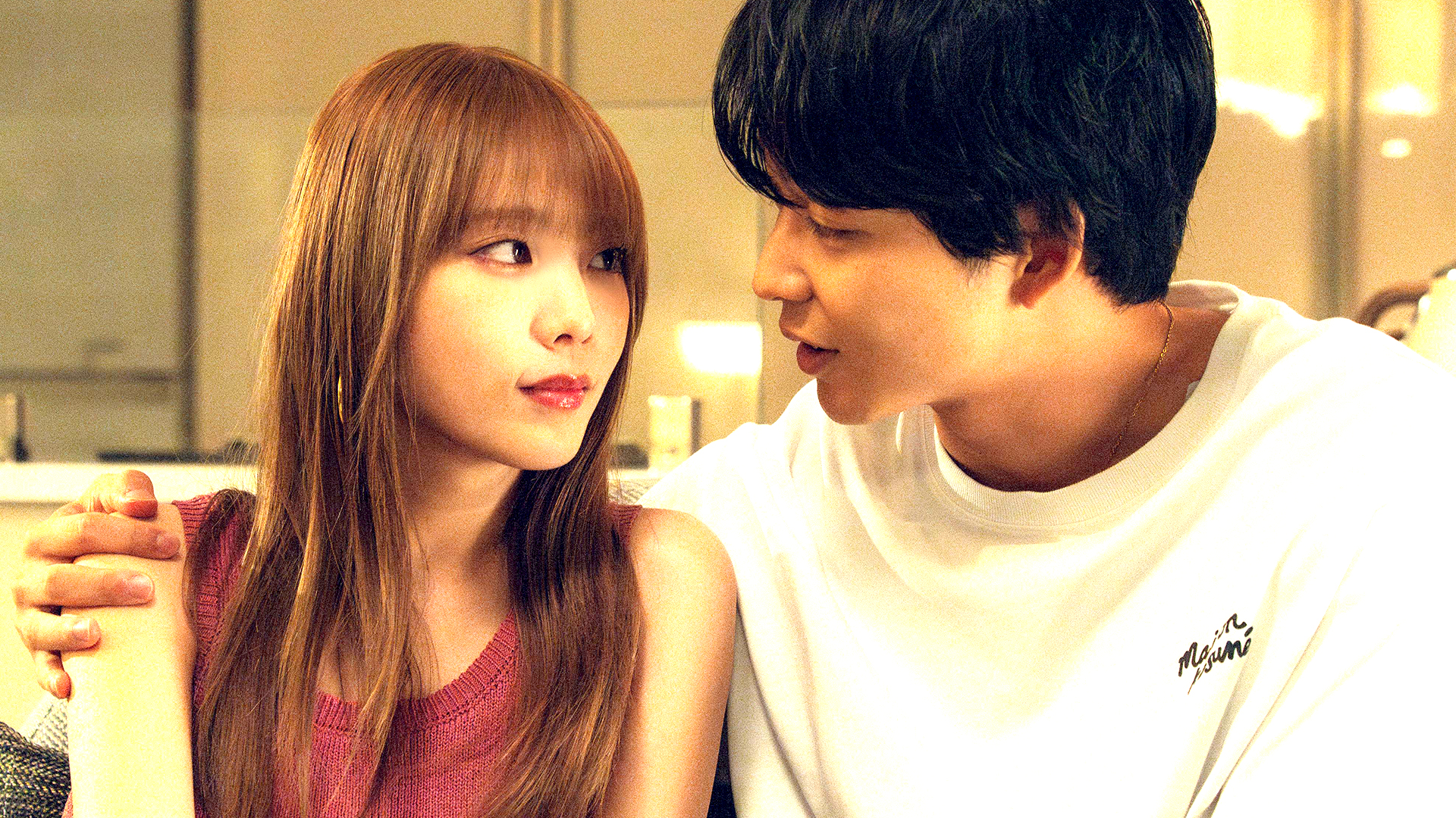 見抜かれた正体