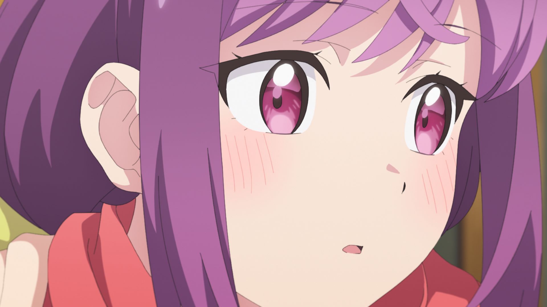 笑顔のたえない職場です。