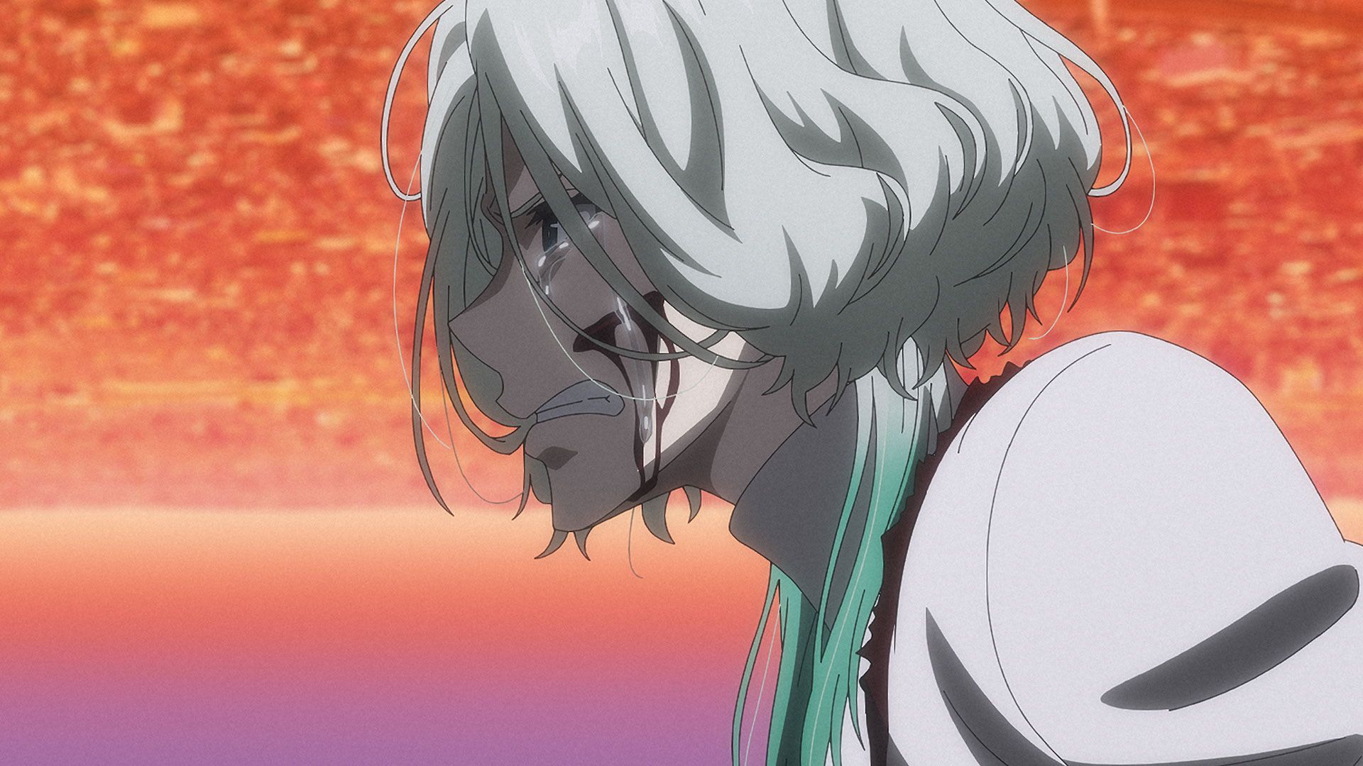 もう一度、優しい笑顔の君に会いたい