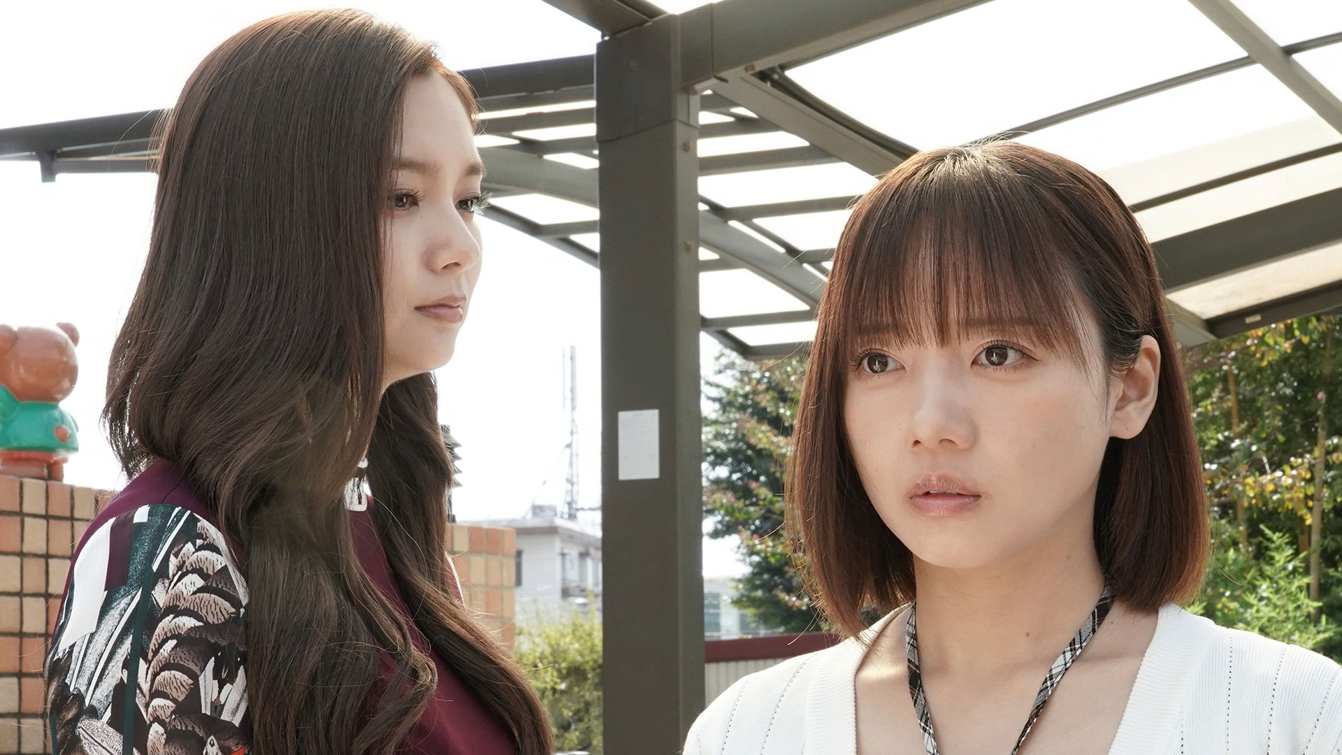 怪物のキスの意…あなた誰？