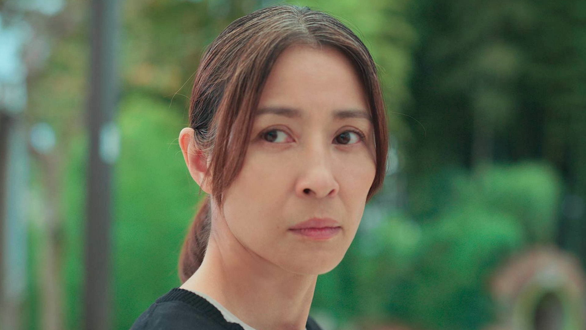 最後の爆弾…！全部、バレた。