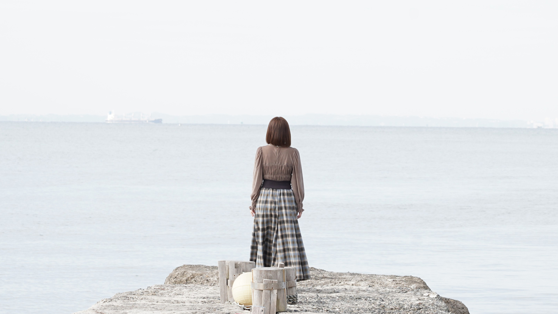 捨て身の復讐、決着。