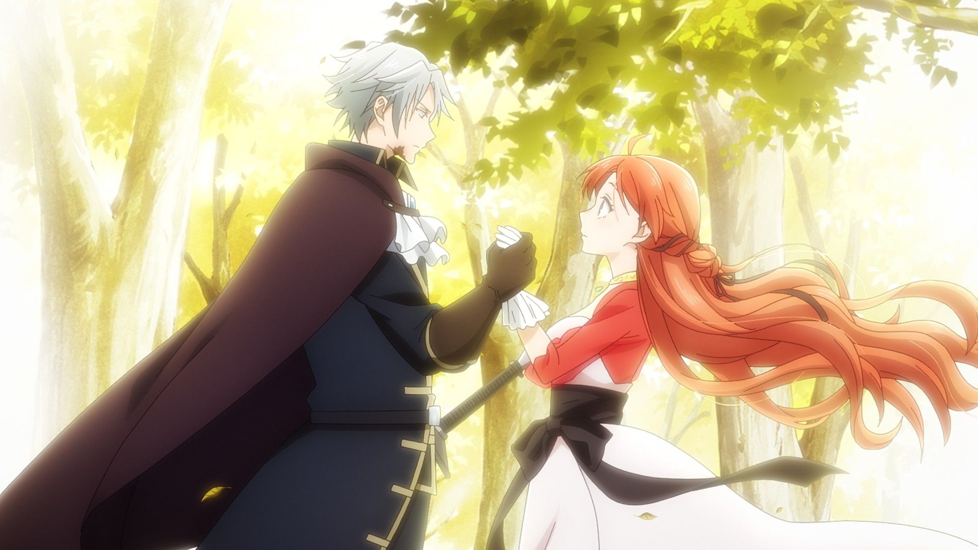 干し肉は約束の証　～スカッツビット～